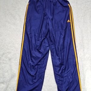 Adidas track/windbreaker Climaproof pants